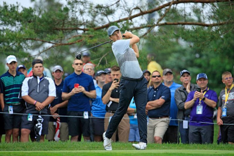 PGA Tour (dallasnews com)