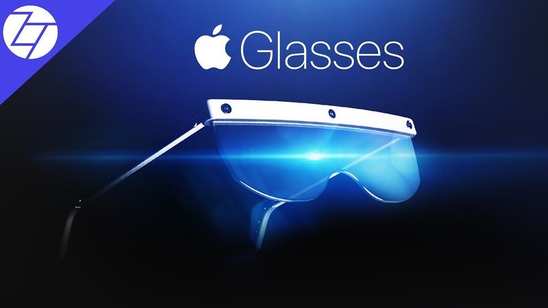 apple glasses