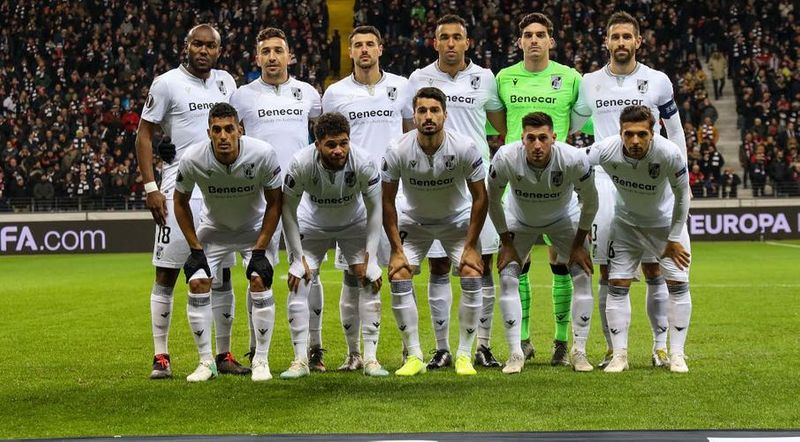 Vitoria Guimaraes (supersport com)