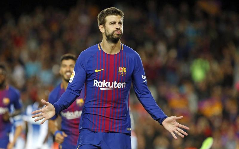 gerrard pique (fcbarcelona com)