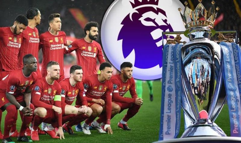 liga Inggris (express co uk)