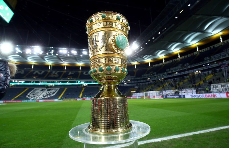 Piala Jerman (thestar com my)