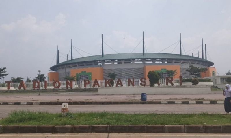 stadion pakansari
