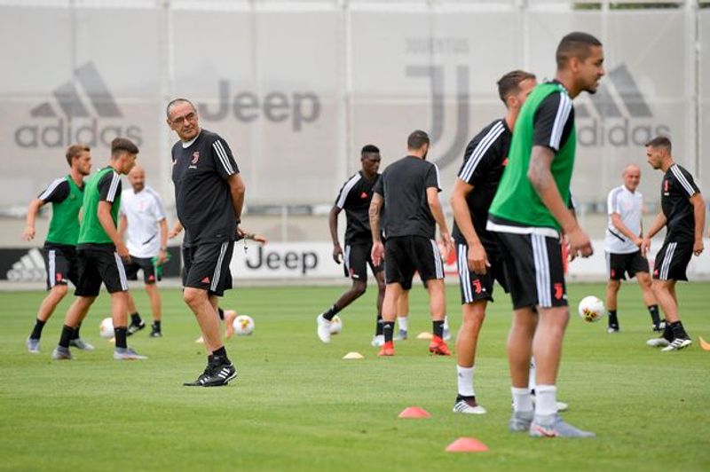 juventus (football london)