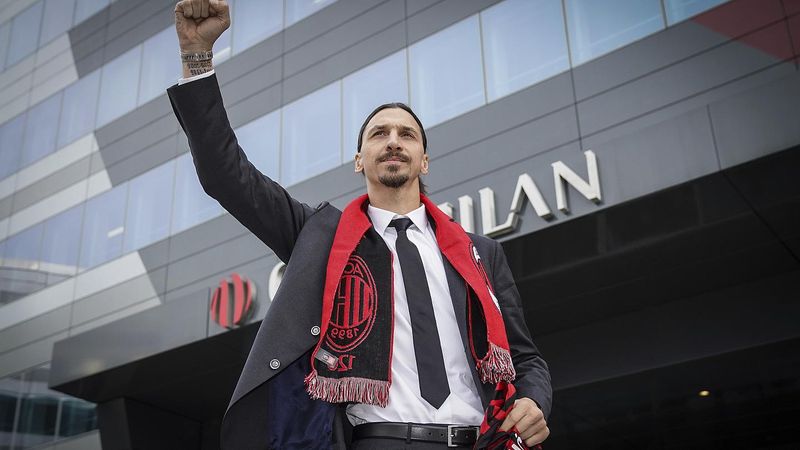 zlatan ibrahimovich (euronews com)