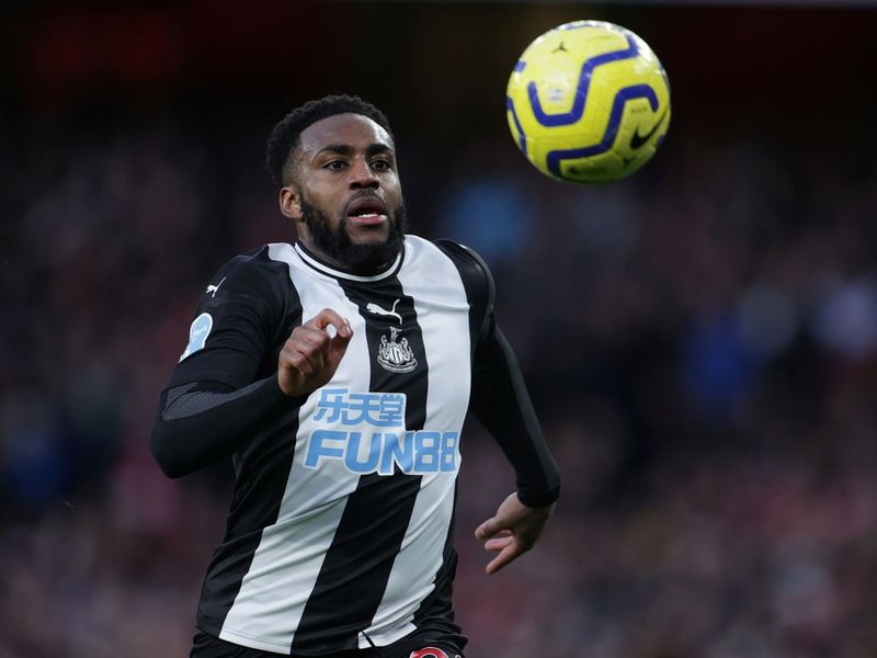 danny rose (mirror co uk)