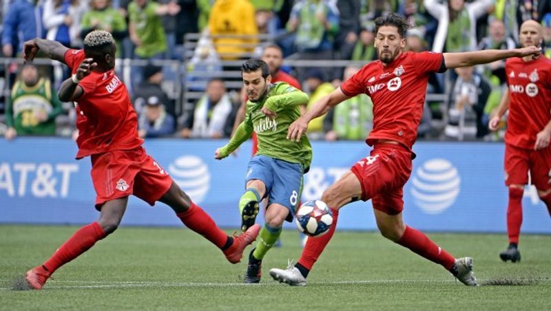 Liga MLS (mlssoccer com)