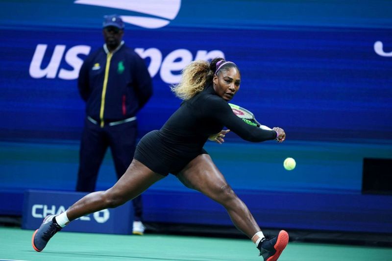 Serena Williams (abcnews com)