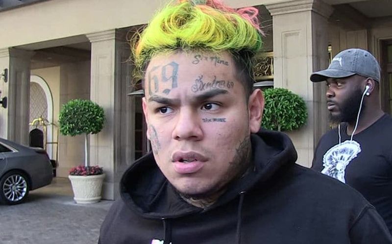Tekashi69 (urbanislandz com)