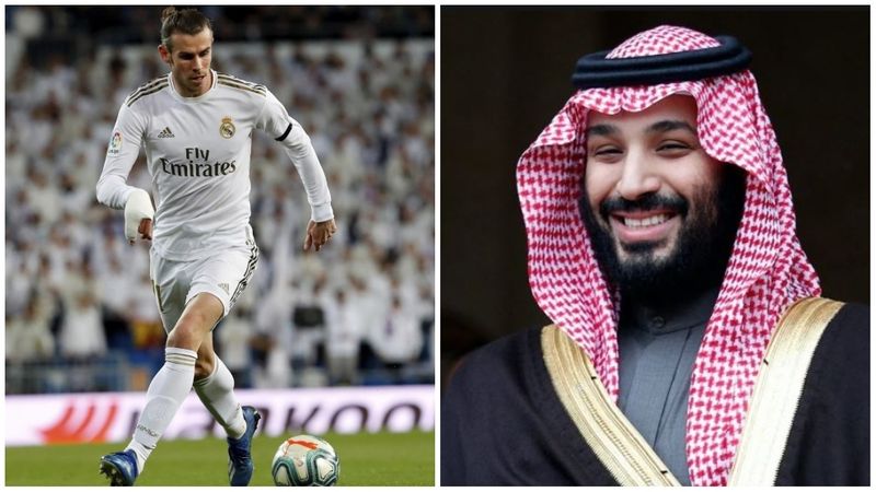 Gareth Bale (marca com)