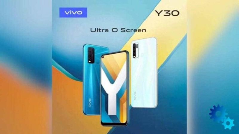 vivo y30