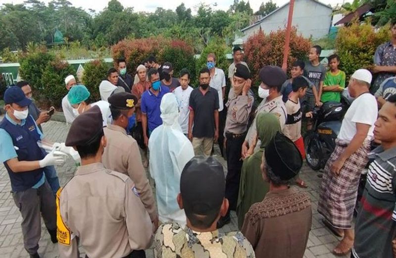 Pemakaman_PDP_Kapuas