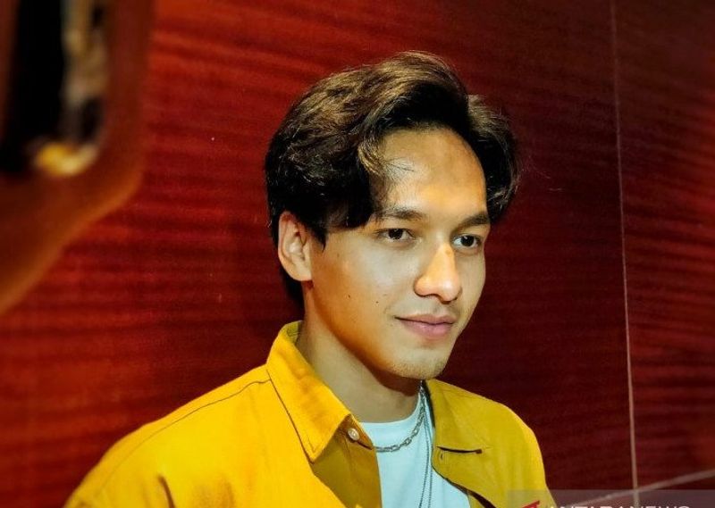 jefri nichol