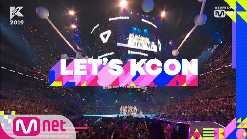 KCON (koreaindo net)