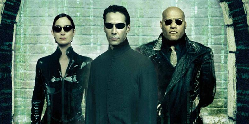 matrix (skygried id)