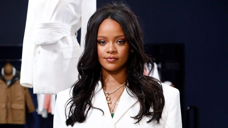 Rihanna (idxchannel com)