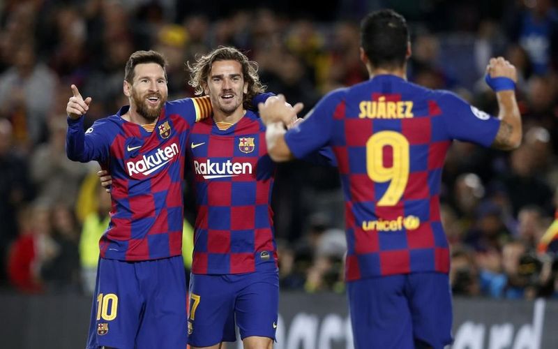 barcelona (fcbarcelona com)