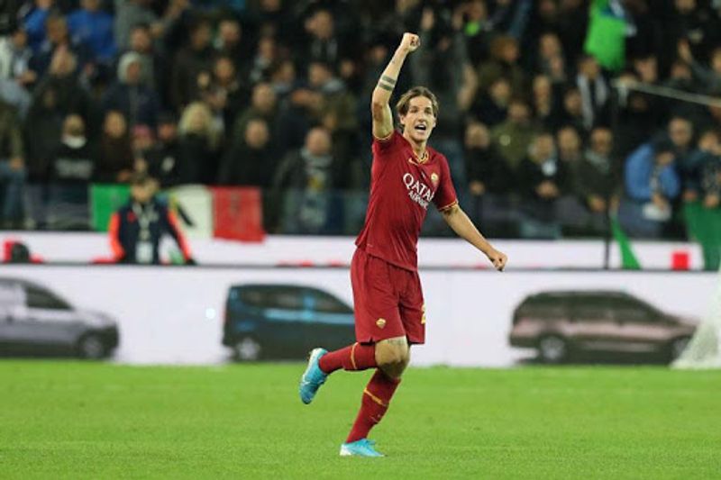 nicolo zaniolo (ligaserieA it)