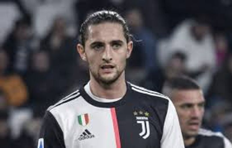 Adrien Rabiot (futballNews com)