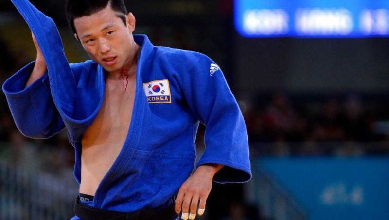 wang ki chun (tvp korea)