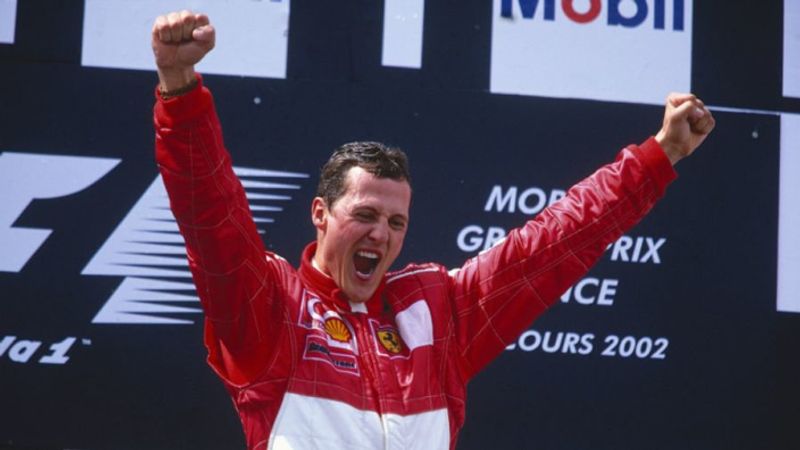 michael schumacher (gpfans com)