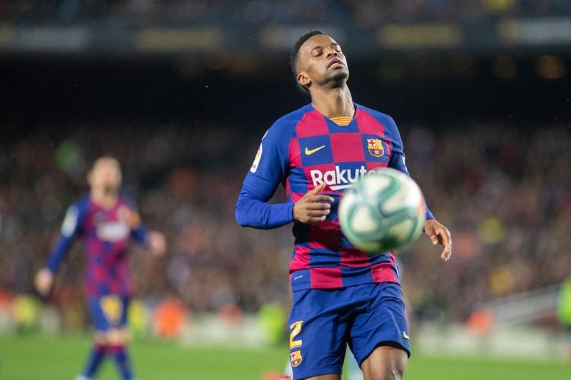 Nelson Semedo (forbes com)