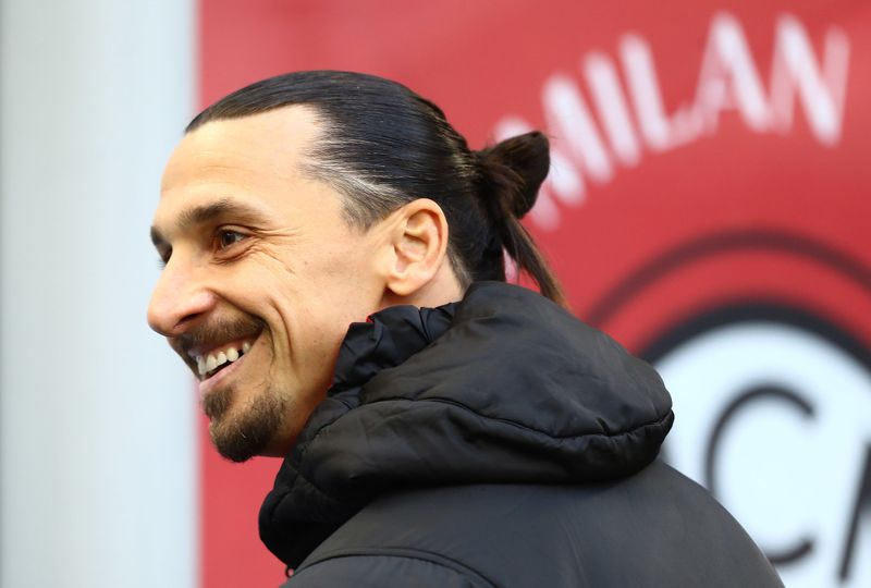 zlatan Ibrahimovic (nytimes com)