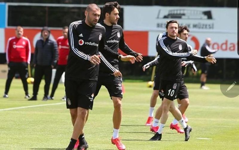 besiktas (menafn com)