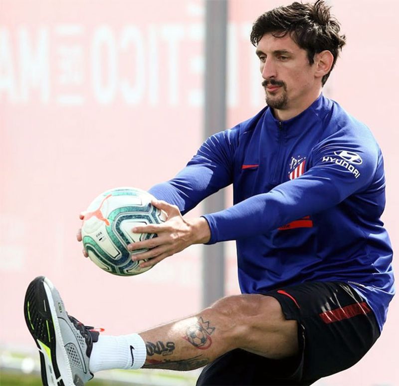 stefan savic (rediff com)