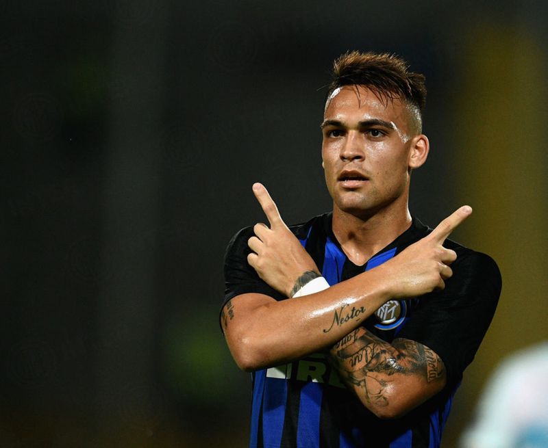 lautaro Martinez (sempreinter com)