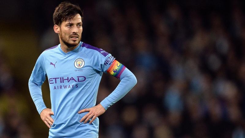 david silva (thetimes co uk)