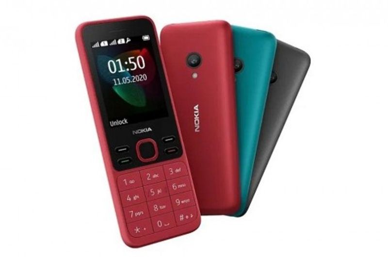 nokia 125 150