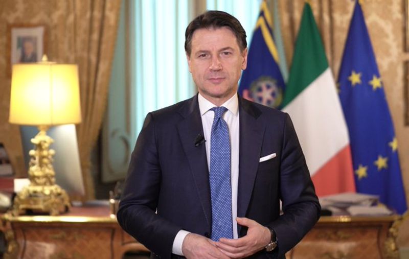 giuseppe conte (arenacalcio it)