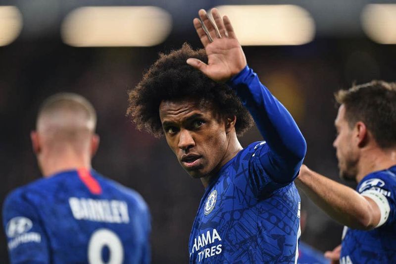 willian (standard co uk)