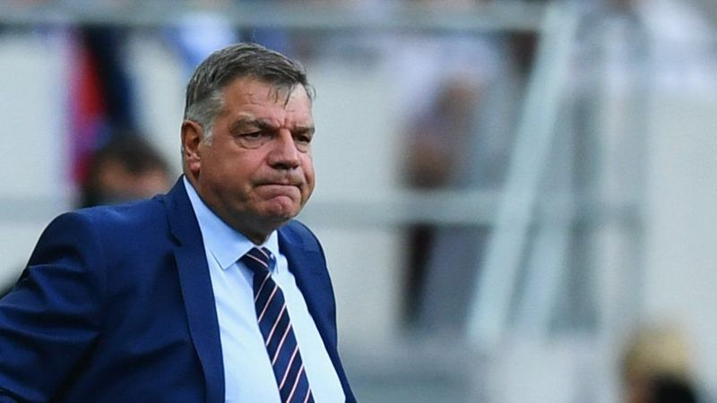 Sam Allardyce (bbc co uk)