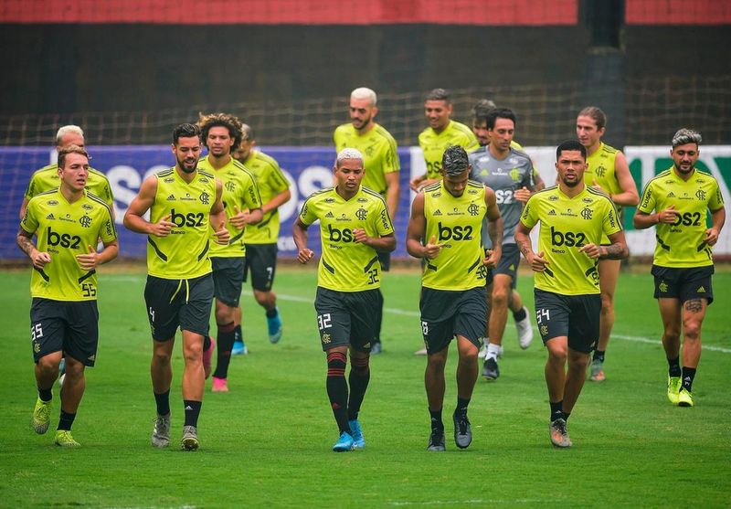 flamengo (thenational ae)
