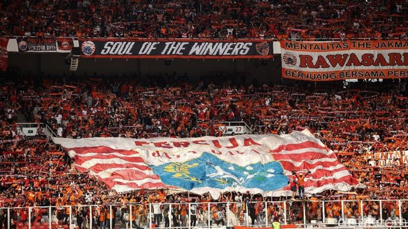 jakmania