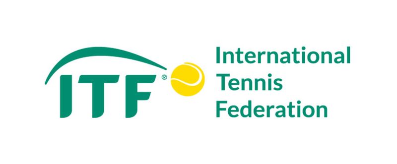 logo ITF (itftennis com)