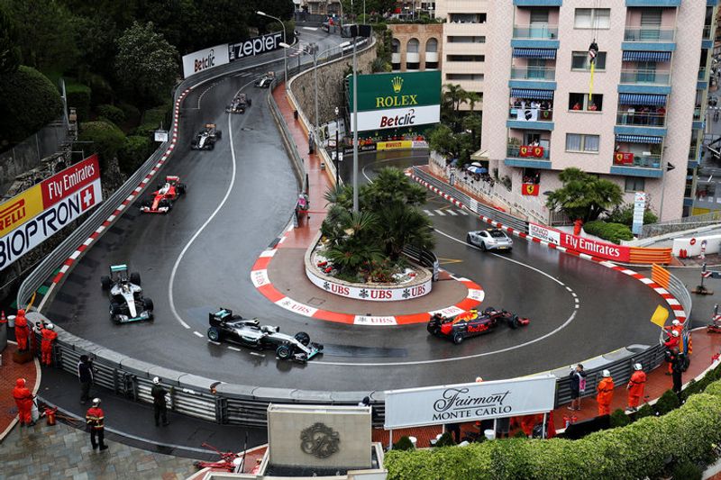 formula 1 GP monaco (f1reader com)