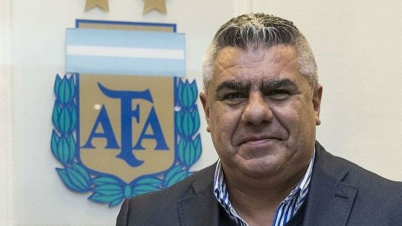 claudio tapia (batimes com ar)
