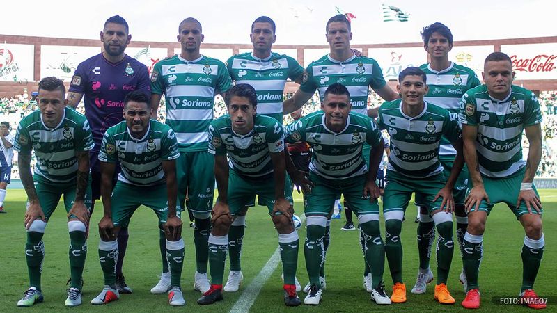 santos laguna(vaaju com)