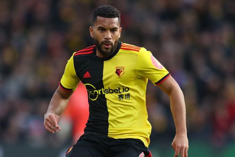 Adrian Mariappa (skysports com)