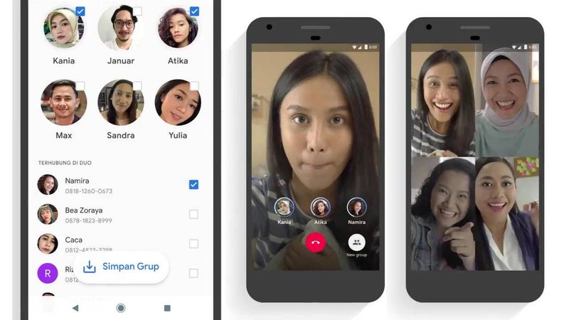 google-duo