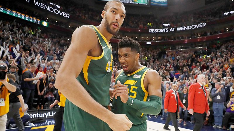 gobert-mitchell (cbssports com)