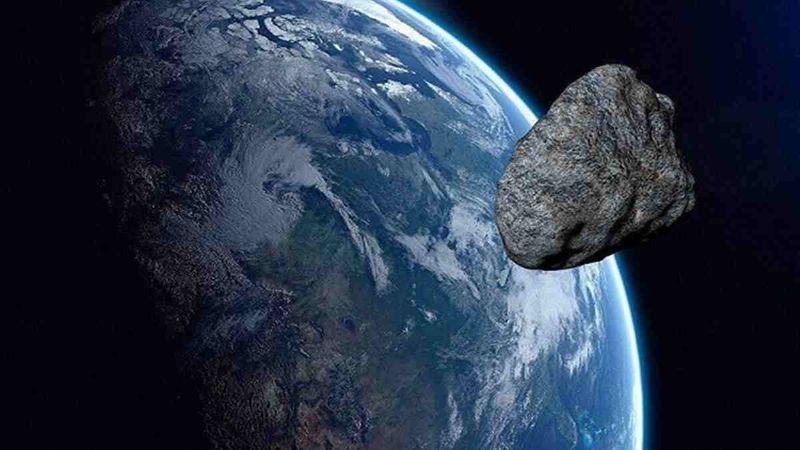 asteroid 1997 BQ