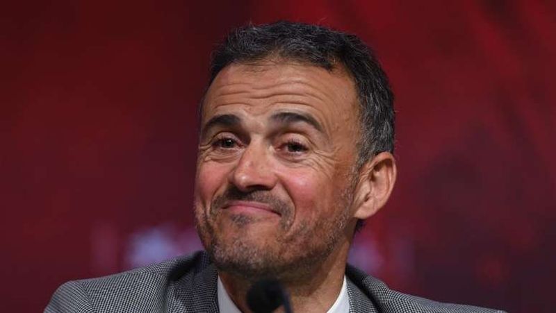 luis enrique (besoccer)