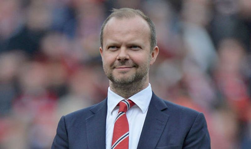 Ed Woodward (thecomeback com)