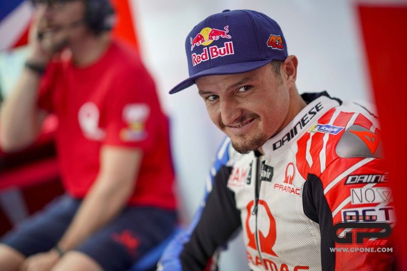 jack miller (gpone com)
