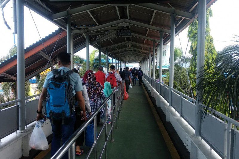 mudik