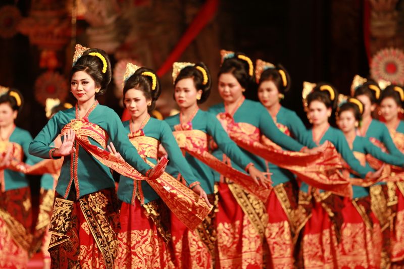 penari (metrobali com)